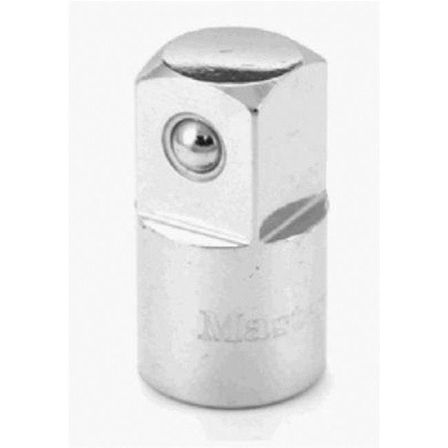 Apex Tool Group 122572 0.5 in. to 0.75 in. Master Mechanic Drive Socket Adapter