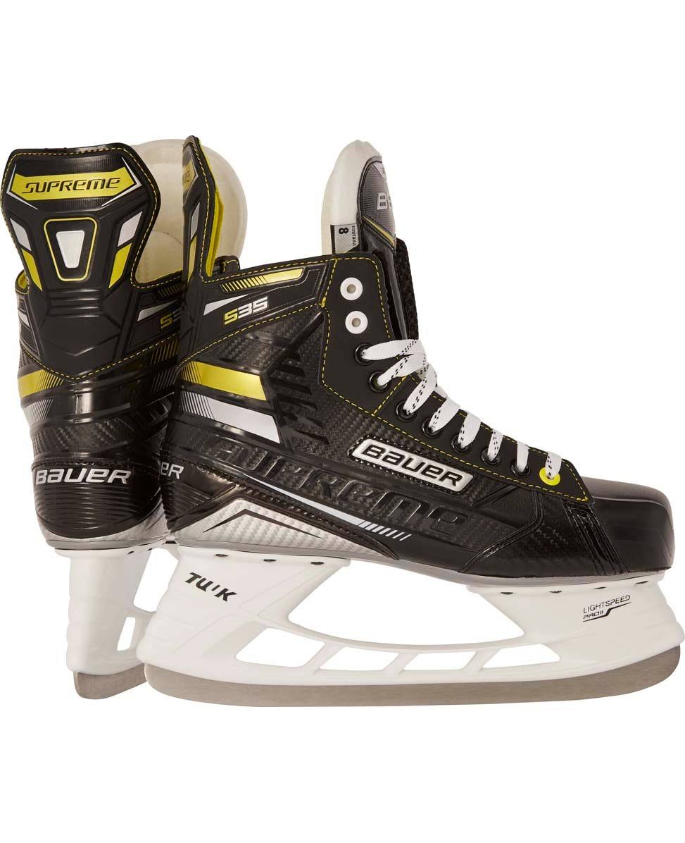 Bauer Hockey Skates Supreme S35 SR 44