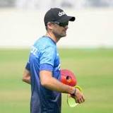 Netherlands appoint Ryan Cook as interim head coach of men's cricket team