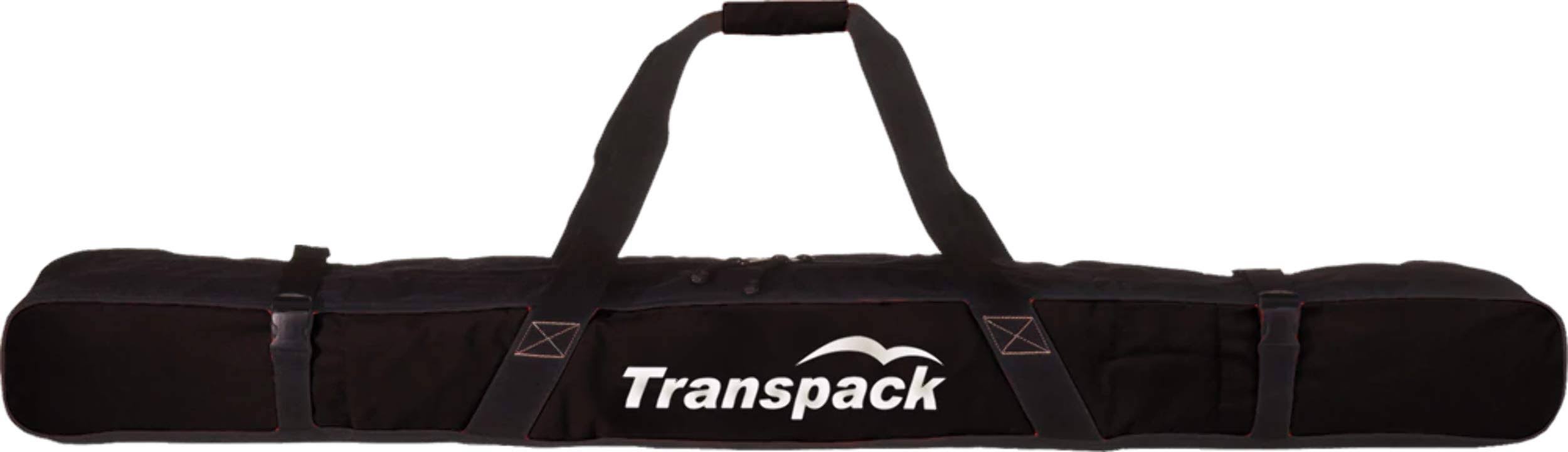 Transpack Single Ski Bag