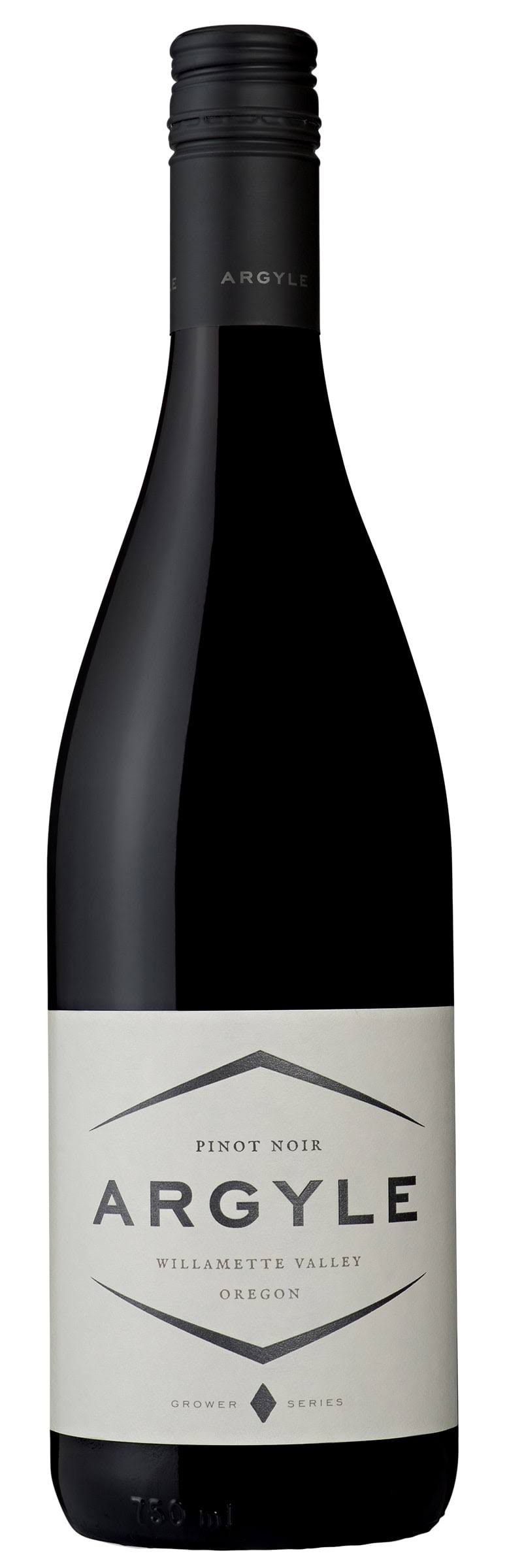 Argyle Pinot Noir Willamette Valley, 2011