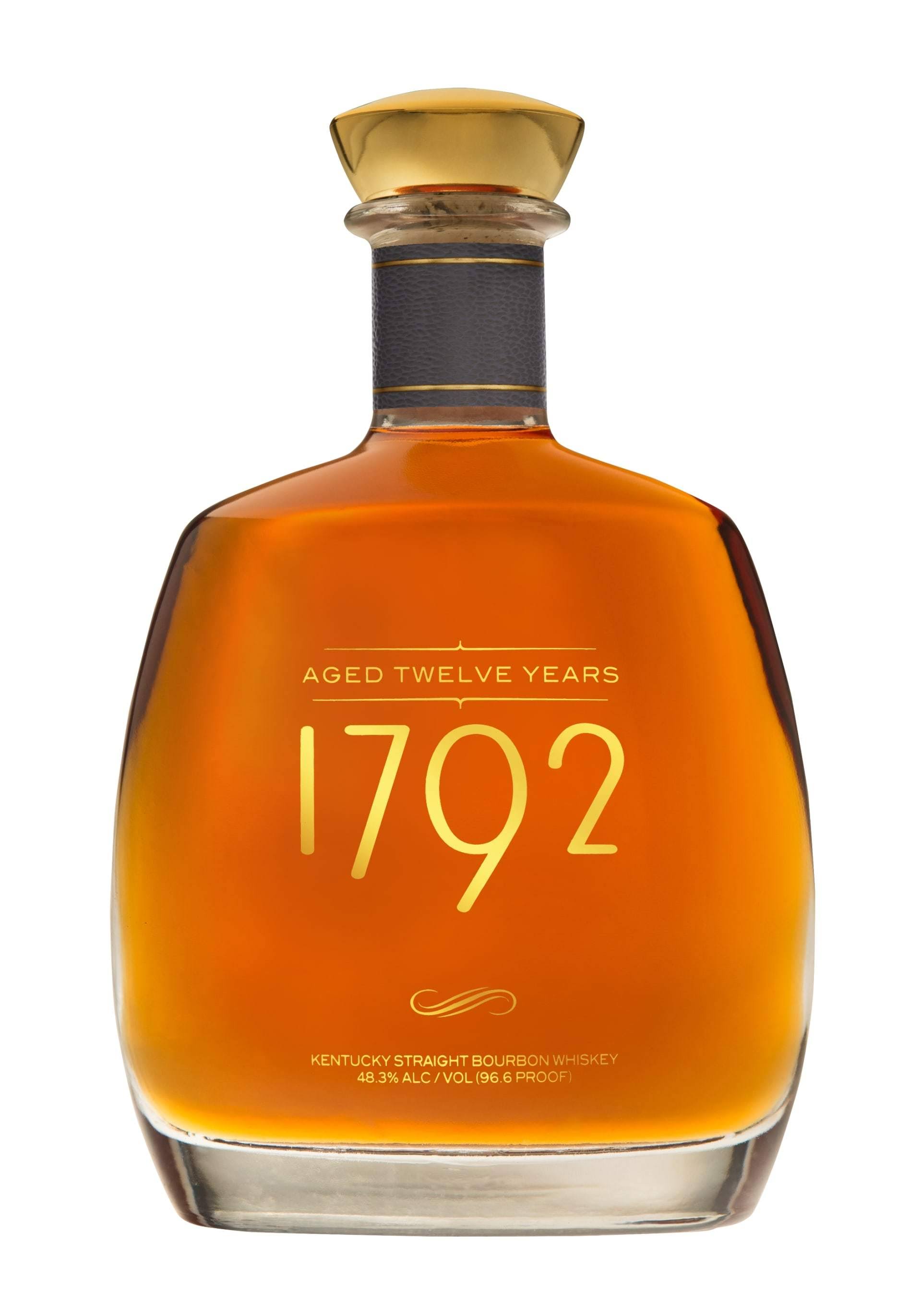 1792 Aged 12 Years Bourbon (750ml)
