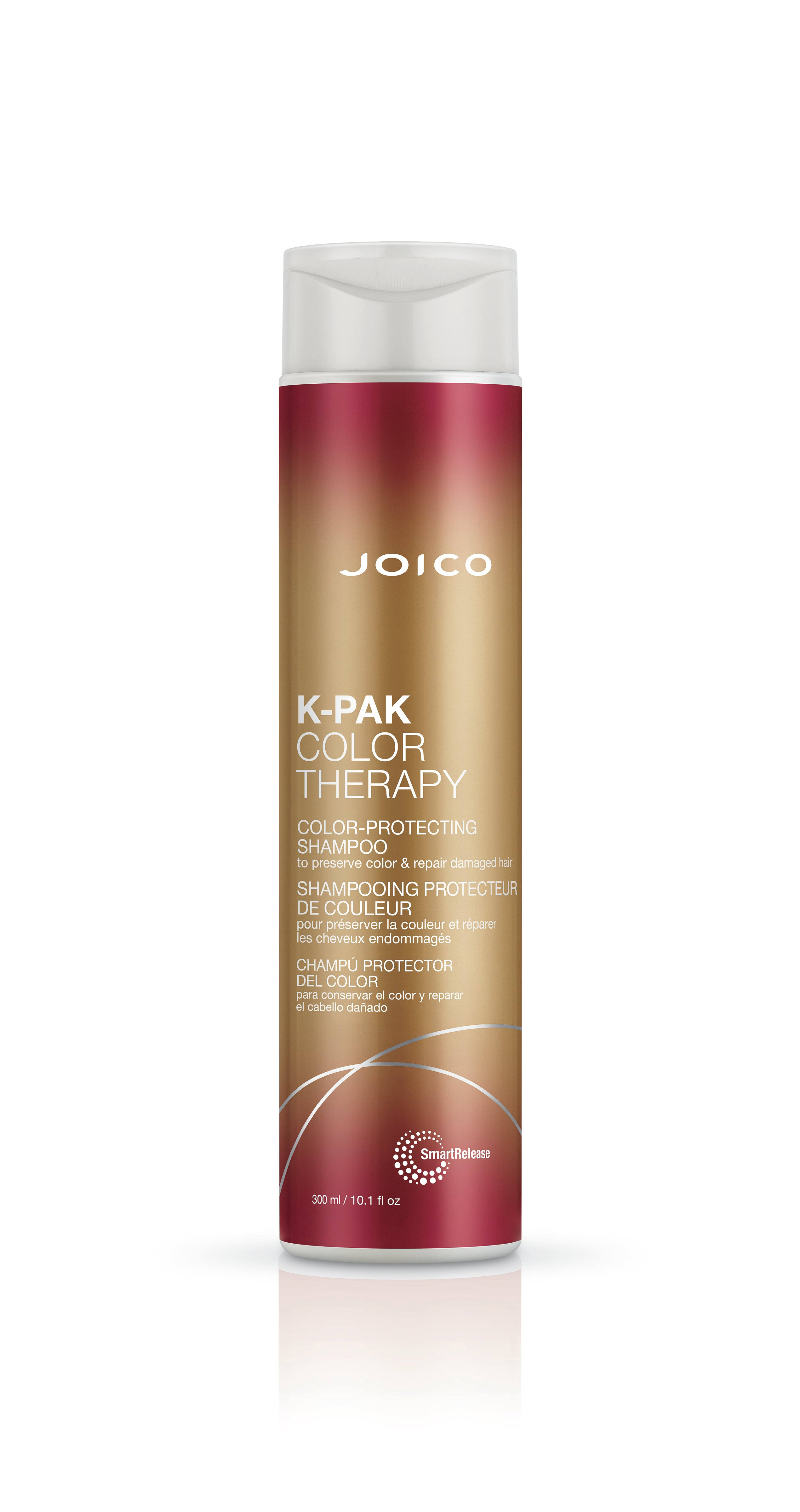Joico k-pak color therapy shampoo 10.1 oz