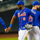 The Mets defeat the Yankees and the Red Sox finally fall in the American League East