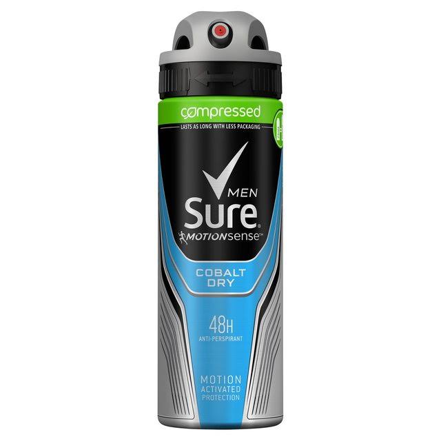 Sure Anti-perspirant Deodorant - 125ml