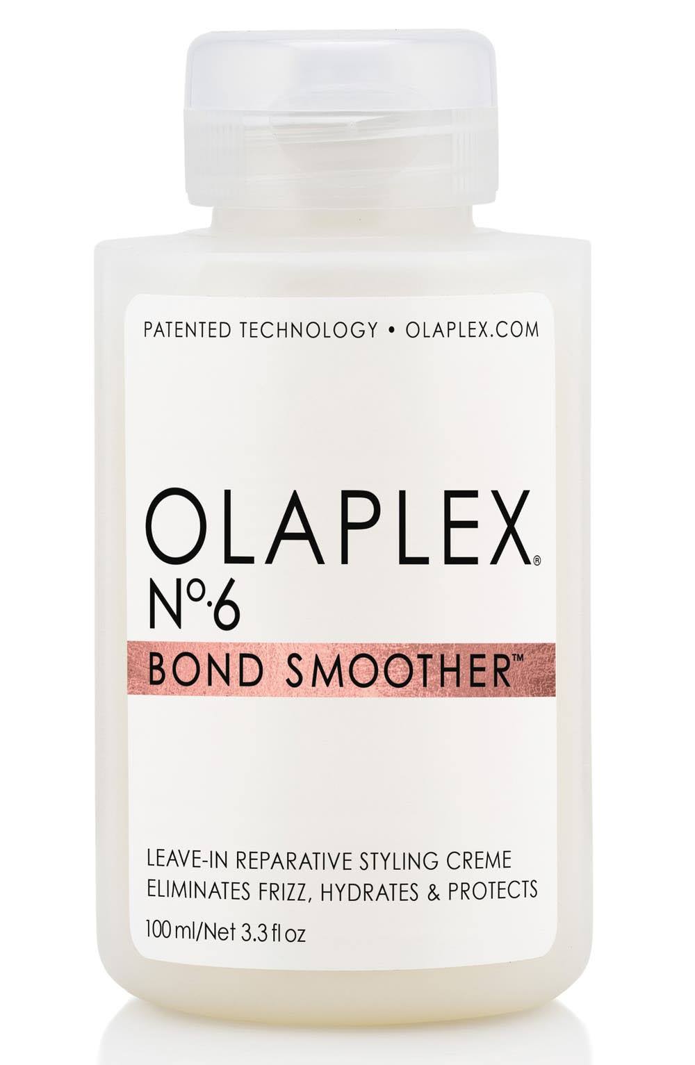Olaplex Leave-In Styling Creme, Bond Smoother, Number 6 - 100 ml