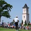 2022 PGA Championship leaderboard: Live coverage, Tiger Woods score, golf scores today in Round 1