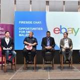 Auto parts recorded strong sales for Malaysian sellers on eBay in 2021