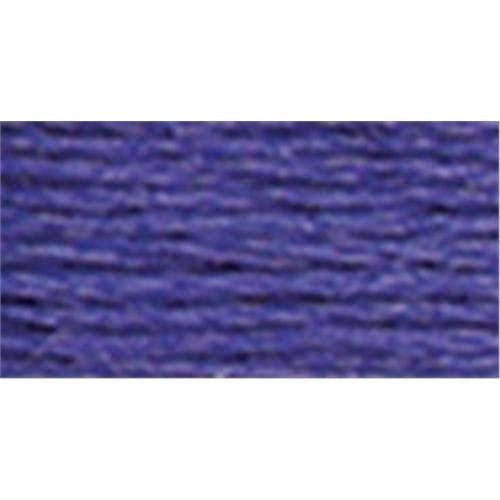 DMC 115 5-333 Pearl Cotton Thread - Very Dark Blue Violet, Size 5