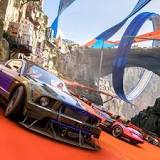 Forza Horizon 5 Brings Exciting Hot Wheels DLC Launching Today