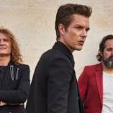 The Killers anuncia show em Brasília com 3 atrações de abertura
