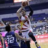 Beermen out to sustain gains from Game 1 win