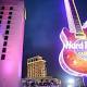 Man sought in stabbing at Hard Rock Casino: report
