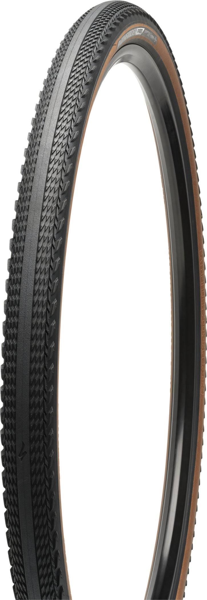 Specialized Pathfinder Pro 2Bliss Ready Tire-Transparent Sidewalls