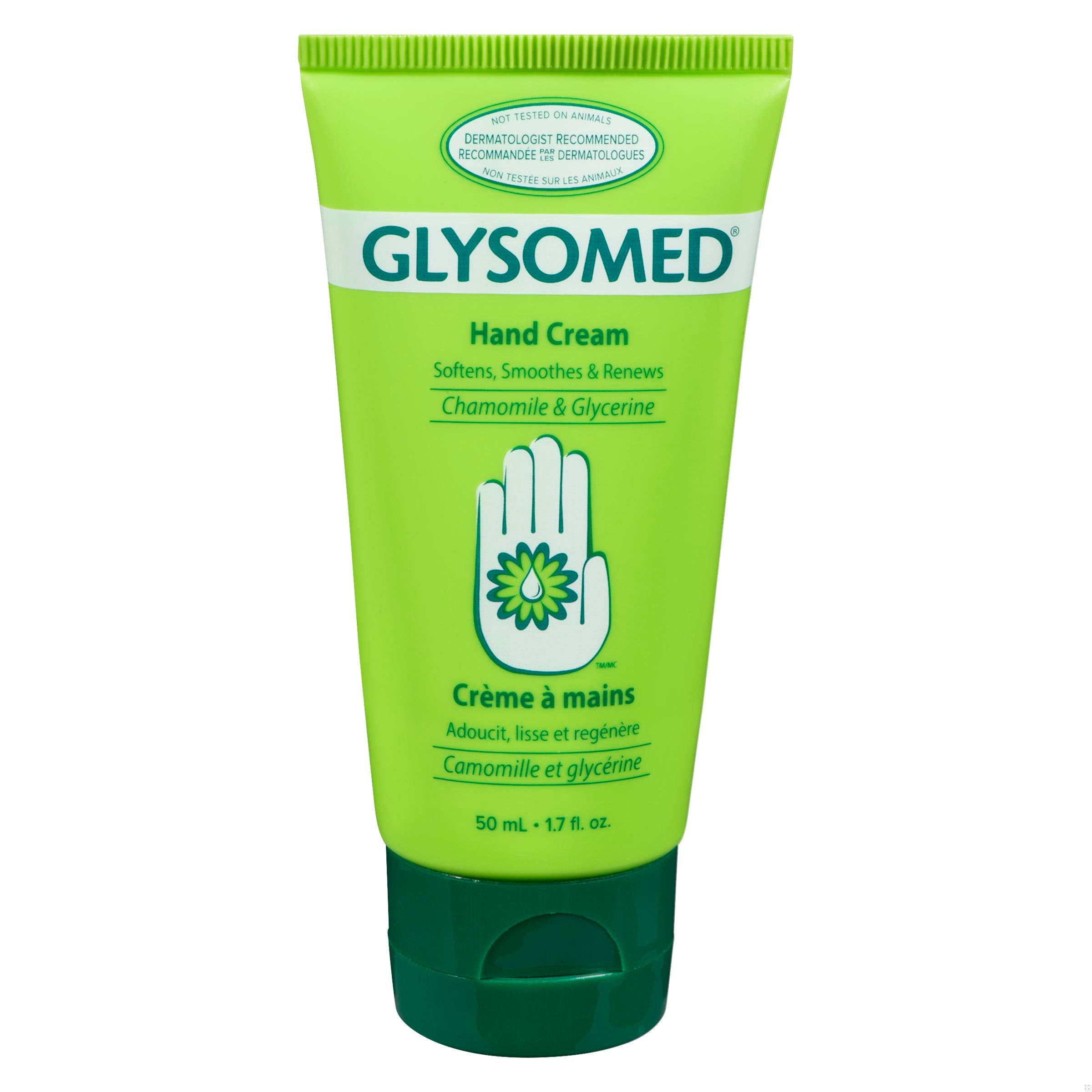 Blistex Glysomed Hand Cream - 1.7oz