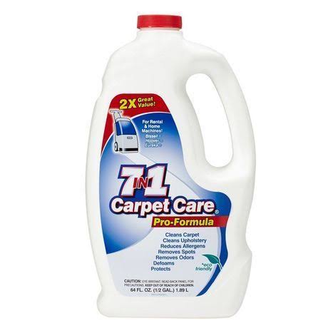 Carpet Care - 1/2 Gallon - Campbell's Foodland - Delivered by Mercato