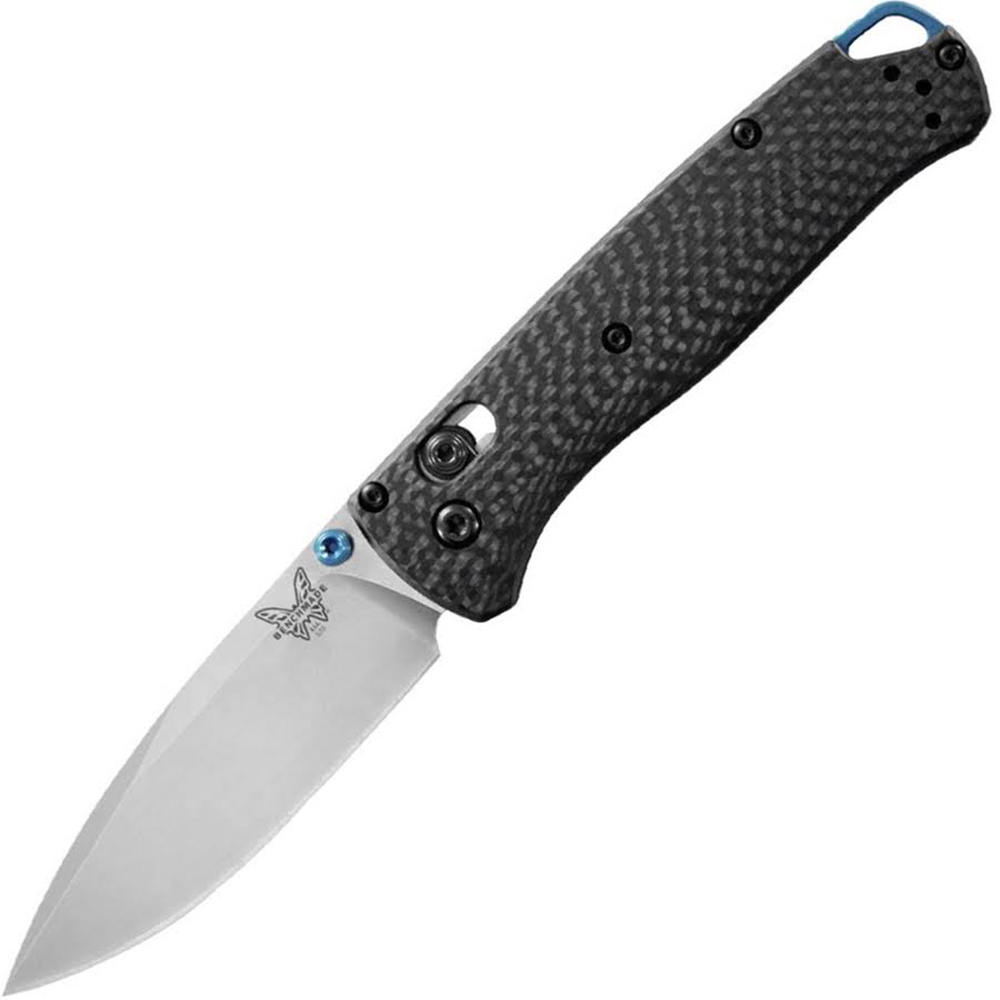 5.11 Tactical Benchmade Bugout in Black