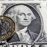 Pound Crashes to All-Time Low With UK Markets 'Under Siege'