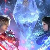 War of the Visions Final Fantasy Brave Exvius x Final Fantasy Brave Exvius Collaboration Event
