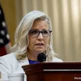 Liz Cheney accuses Trump of 'insidious lie' about FBI search of his home