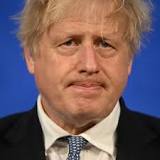 UK Conservatives growing restive over Johnson's leadership