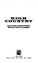 High Country [Book]