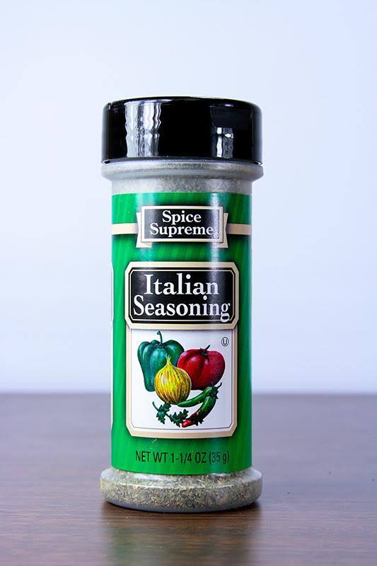 Spice Supreme Italian Seasoning - 35g