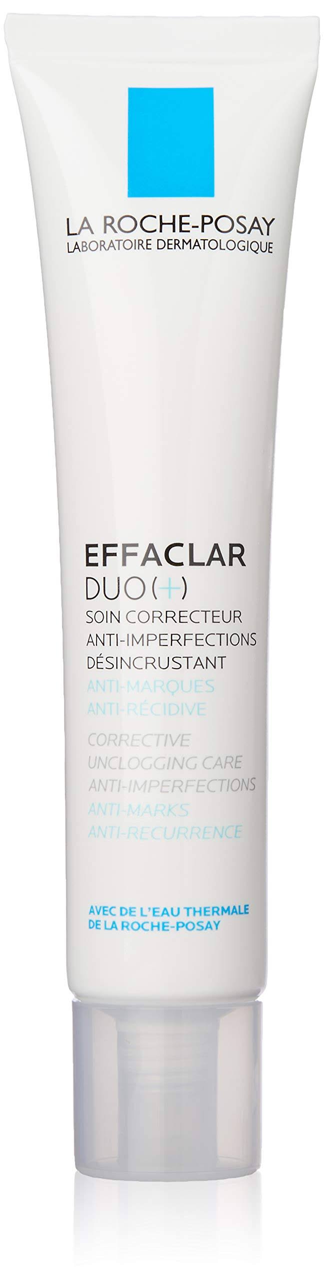 La Roche Posay Effaclar Duo Plus Anti Acne Cream - 40ml