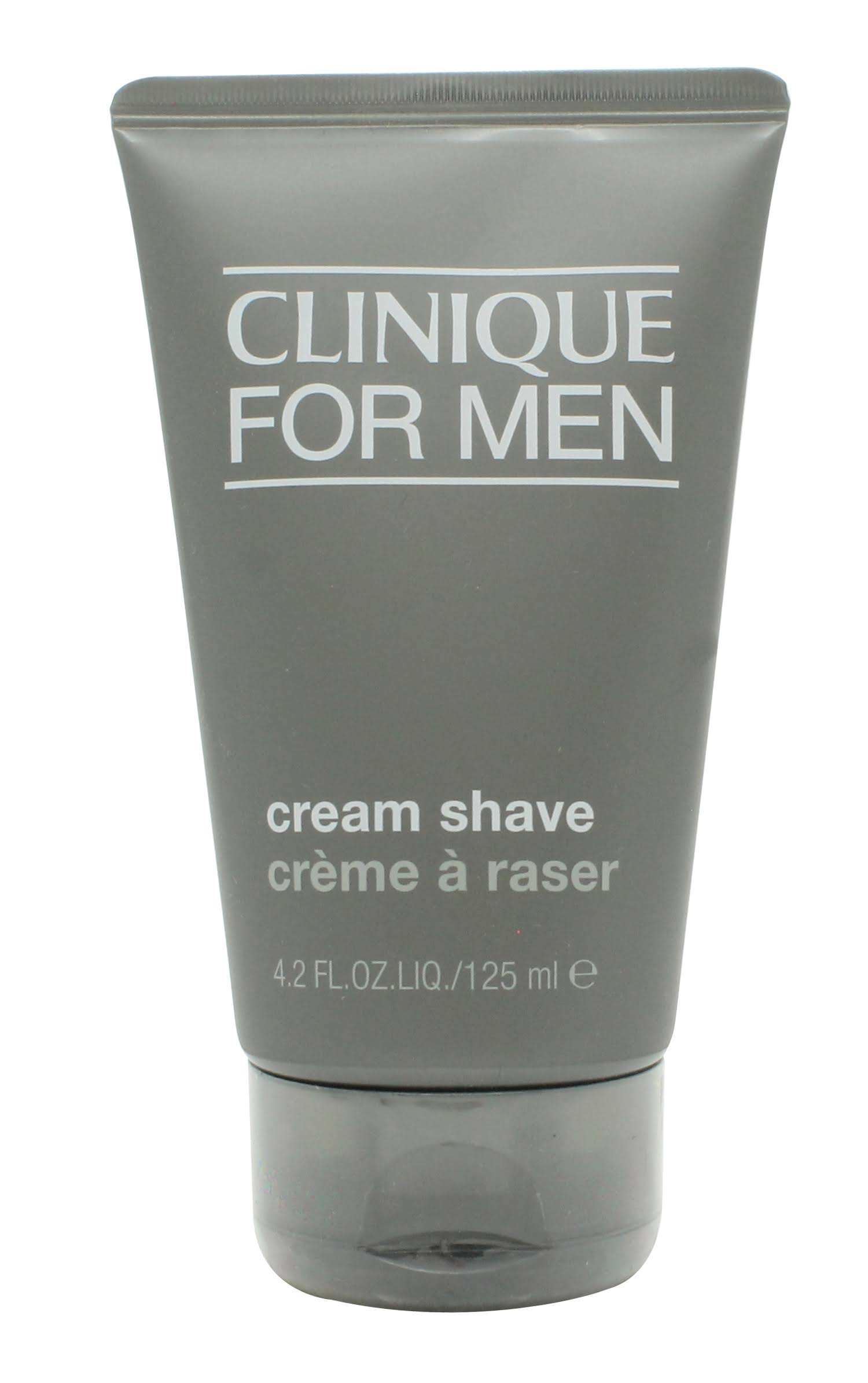 Clinique Cream Shave For Men - 120ml