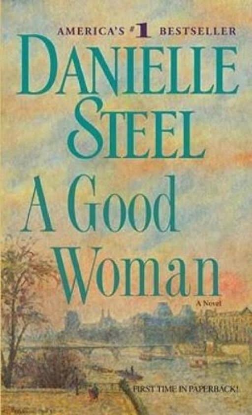 A Good Woman [Book]