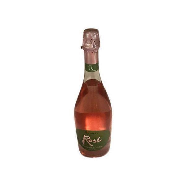 Riondo Prosecco, Rose - 750 ml