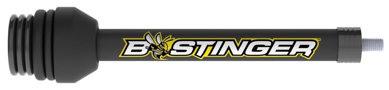 Bee Stinger Sport Hunter Xtreme Stabilizer - Black, 10"