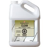 Benjamin Moore CLEAN 318 Gallon / K31800-001