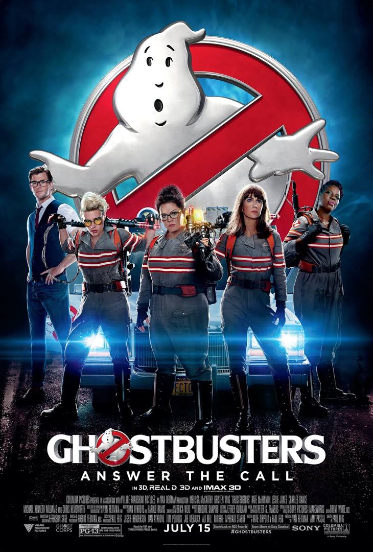 Ghostbusters-Ghostbusters