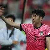 S. Korea humbled by Brazil in pre-World Cup friendly