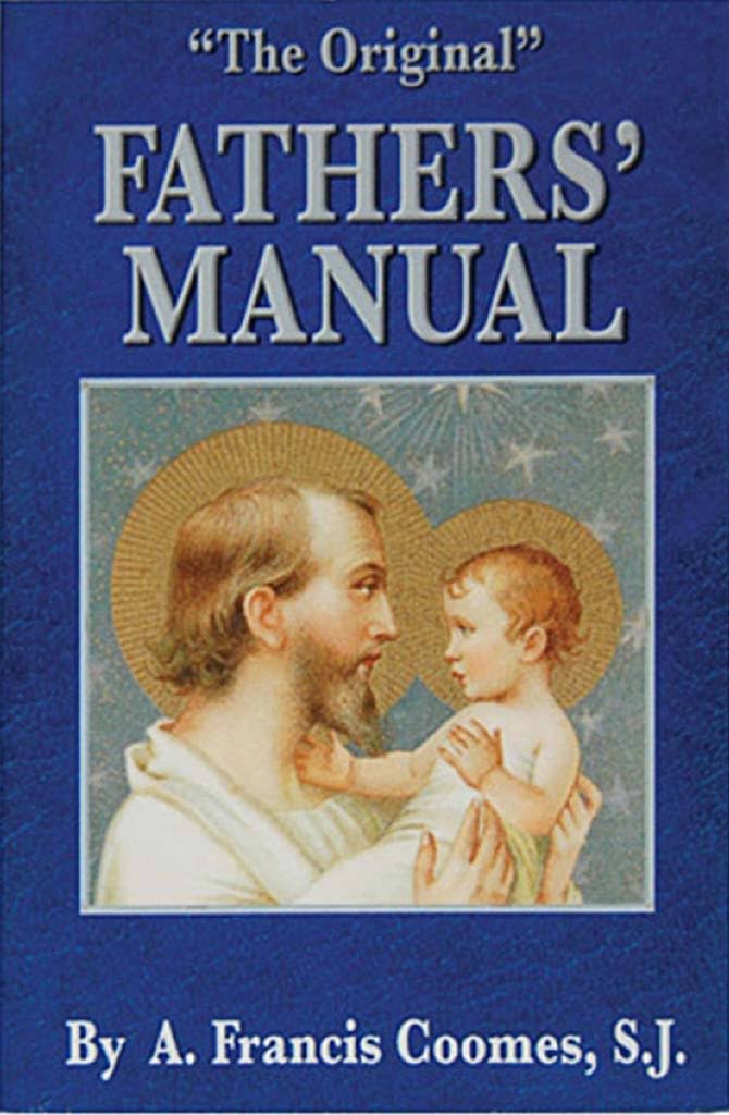 Fathers Manual - A Coomes