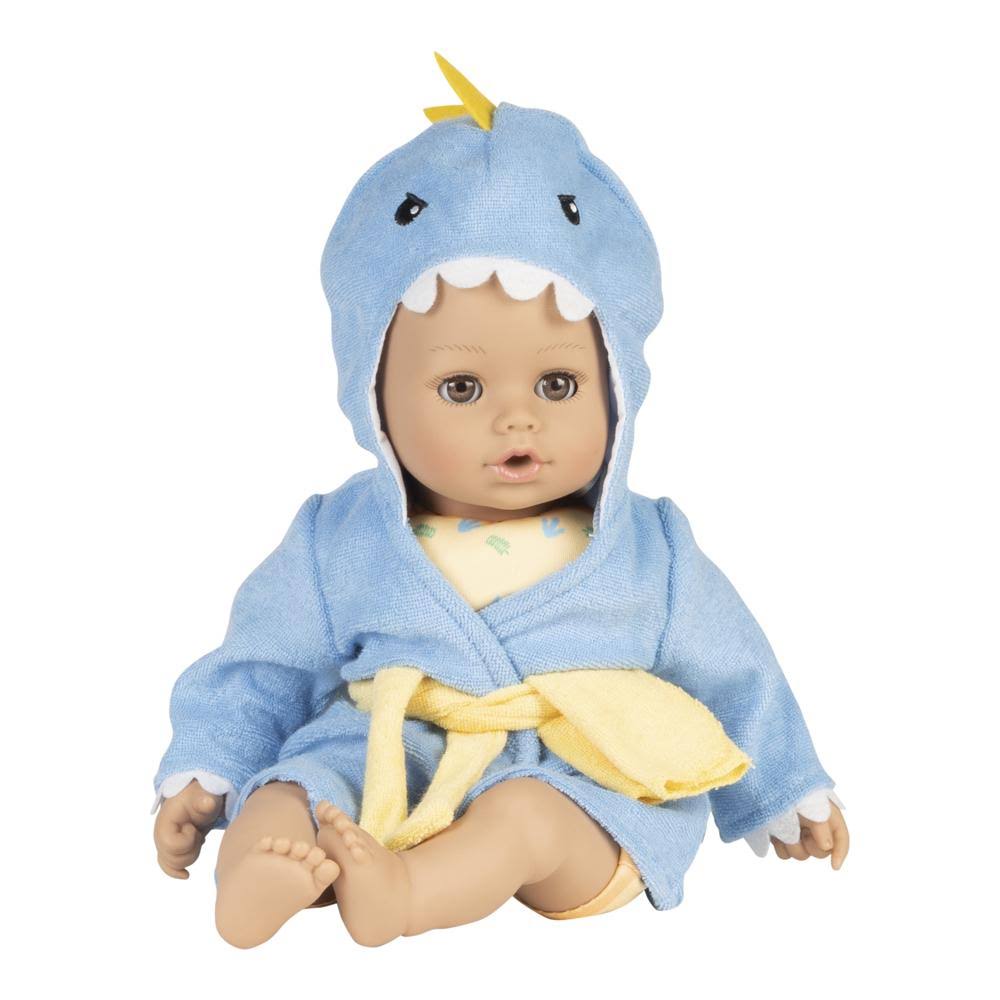 Adora Bathtime Baby -Dino