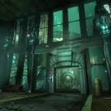 Fortnite map remakes sci-fi FPS Bioshock