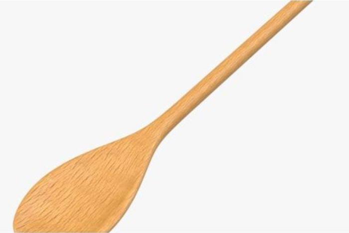 Culinary Edge Bamboo Spoon