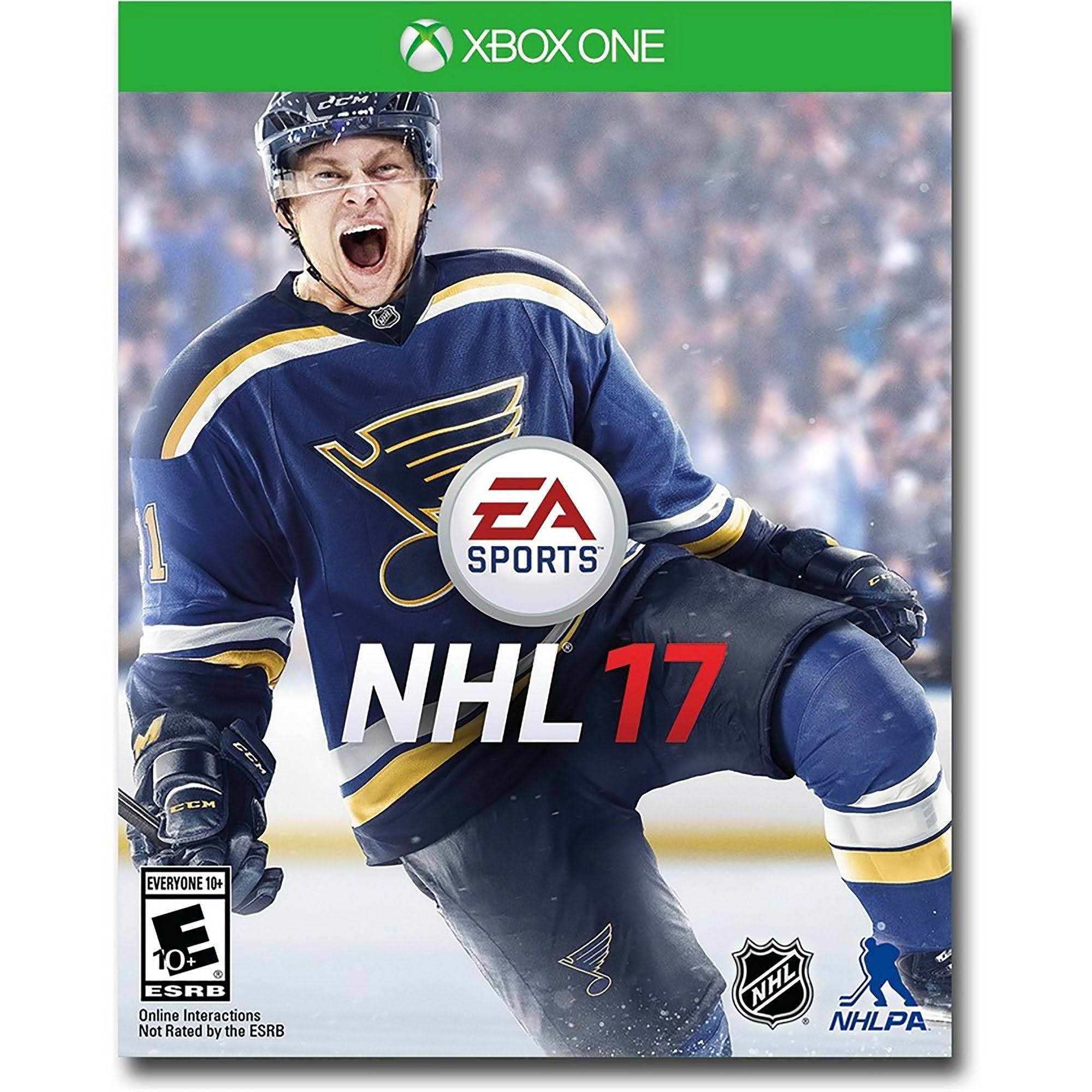 NHL 17 - Xbox One