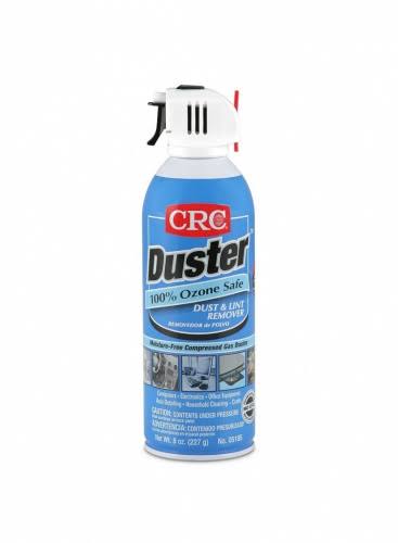 CRC Duster Air Spray - 8oz
