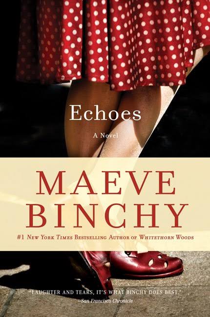 Echoes [Book]