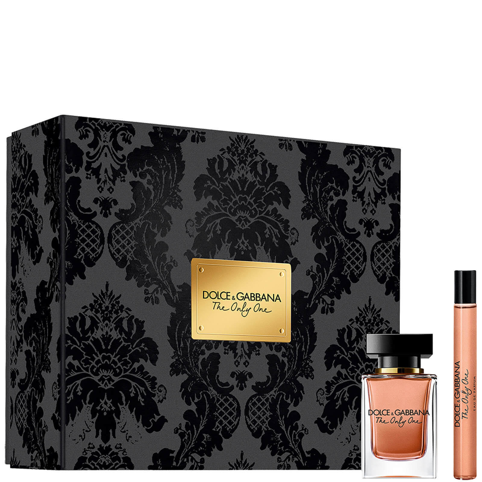 Dolce & Gabbana The Only One Gift Set 50ml 2020
