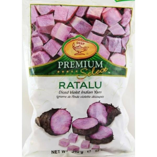 Deep Ratalu - 340 Grams - Patel Brothers - Delivered by Mercato
