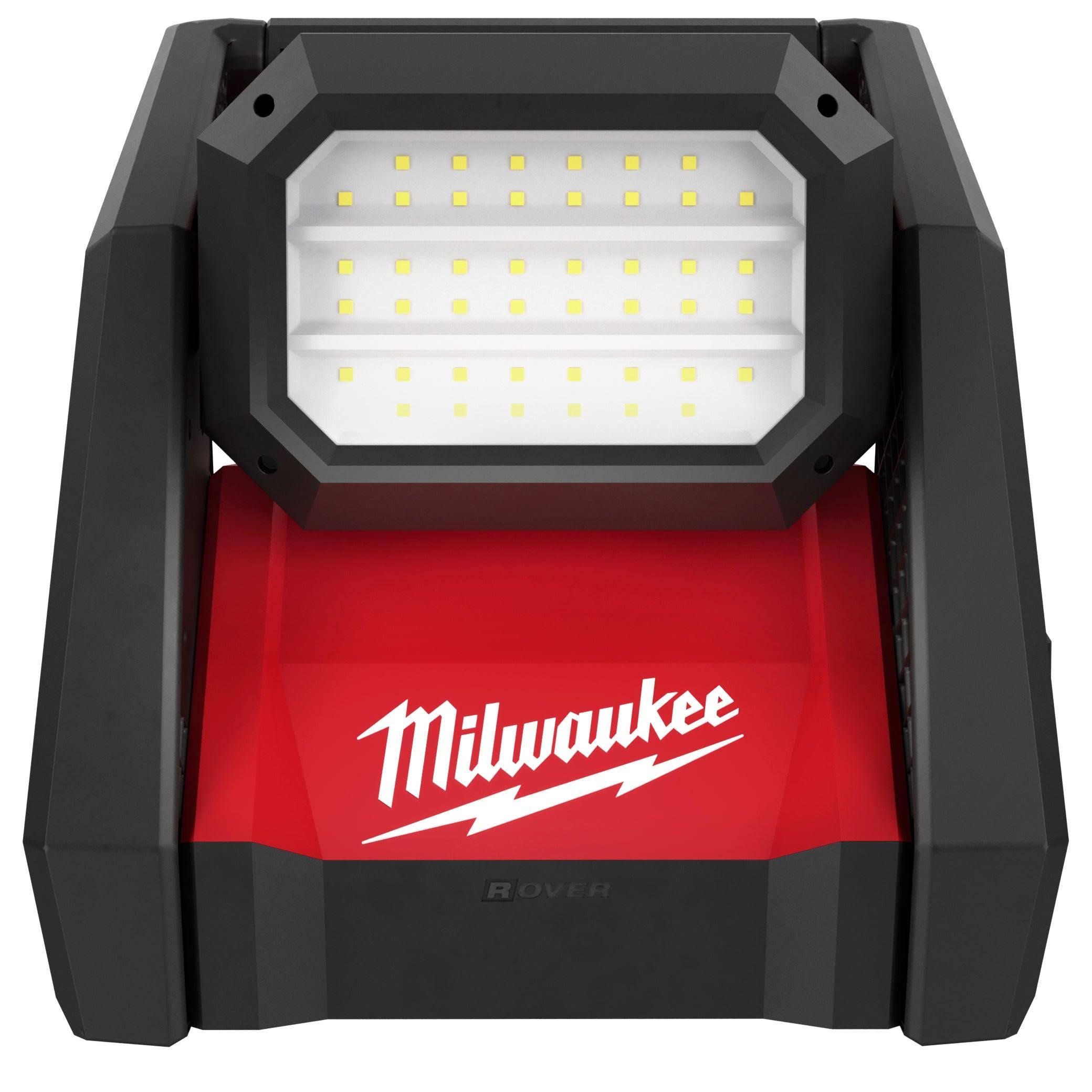 Milwaukee 2366-20 M18 Rover Dual Power Flood Light