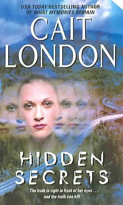 Hidden Secrets [Book]
