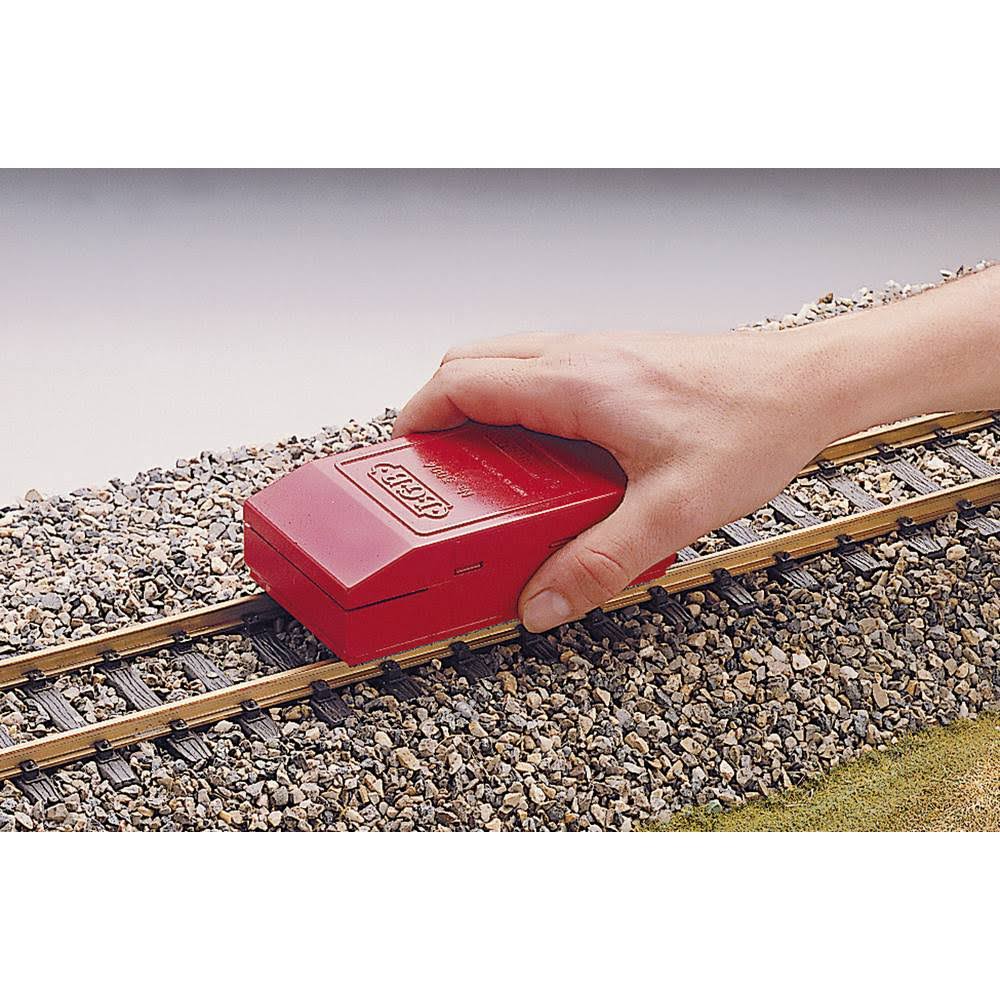 LGB 50040 Scale Track Cleaning Block