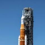 NASA begins fourth Artemis 1 rocket 'wet dress rehearsal' fueling test today