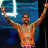 CM Punk Wins AEW World Championship At Double Or Nothing