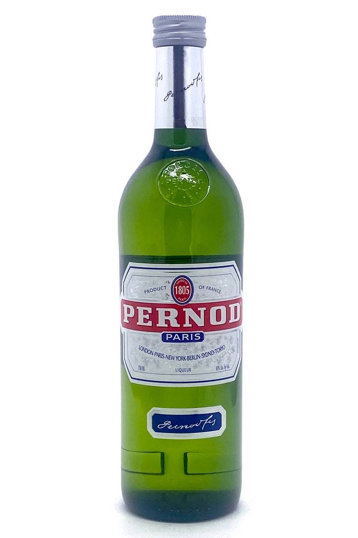 Pernod Liqueur - 750 ml